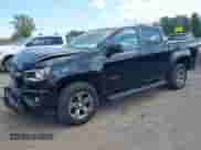 2016 Chevrolet Colorado 4WD Z71 с VIN 1GCGTDE35G1250872, выставлен на аукционе IAAI как лот 43200106 с пробегом 146 055 миль миль и . История ставок и продаж доступна на DreamBid. Изображение 17.