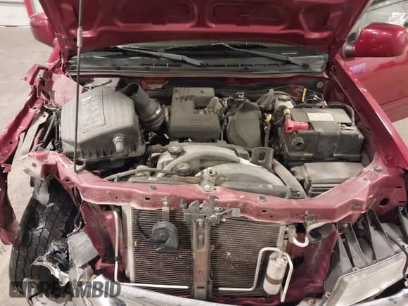2011 Chevrolet Colorado 2LT with VIN 1GCHSDFE6B8112586, listed as a IAAI auction lot 43285236 with 116,890 mi miles and . Bid and sale history available at DreamBid. Image 10.