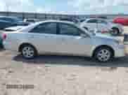2005 Toyota Camry STD with VIN 4T1BE32K95U414156, listed as a IAAI auction lot 42774820 with 203,235 mi miles and . Bid and sale history available at DreamBid. Image 13.