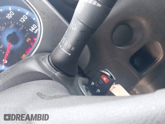 2009 Nissan Cube SL с VIN JN8AZ28RX9T127590, выставлен на аукционе IAAI как лот 42318794 с пробегом 20 919 миль миль и . История ставок и продаж доступна на DreamBid. Изображение 11.