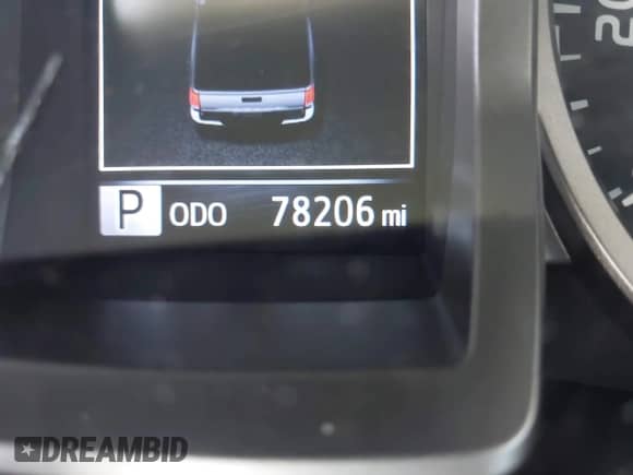 2021 Toyota Tacoma SR5 with VIN 5TFAZ5CN4MX102901, listed as a IAAI auction lot 43136326 with 78,206 mi miles and . Bid and sale history available at DreamBid. Image 15.