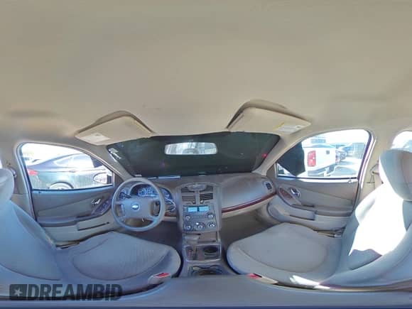 2008 Chevrolet Malibu Classic LS 2FL with VIN 1G1ZS58NX8F147622, listed as a Copart auction lot 46396445 with 226,858 mi miles and Salvage title. Bid and sale history available at DreamBid. Image 13.