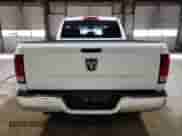 2023 Ram 1500 Tradesman z VIN 1C6RR7FT7PS527773, wystawiony jako Copart lot #44564895 z przebiegiem 46 041 mil mil oraz Czysty tytuł • Clean title. Historia ofert i sprzedaży dostępna na DreamBid. Obrazek 6.