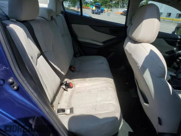 2018 Subaru Impreza with VIN 4S3GKAA6XJ3609209, listed as a Copart auction lot 71072945 with 114,170 mi miles and Salvage title. Bid and sale history available at DreamBid. Image 10.