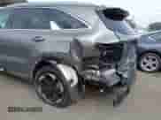 2025 Kia Sorento EX with VIN KNDRJDJH5S5300834, listed as a IAAI auction lot 43259075 with 8,454 mi miles and . Bid and sale history available at DreamBid. Image 6.