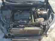 2020 Chevrolet Equinox LS with VIN 2GNAXHEV3L6192133, listed as a Copart auction lot 69216375 with 188,498 mi miles and Salvage title. Bid and sale history available at DreamBid. Image 12.