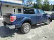 2013 Ford F-150 XL с VIN 1FTFX1ETXDFB14234, выставлен на аукционе Copart как лот 70735935 с пробегом 149 427 миль миль и Списание • Salvage title. История ставок и продаж доступна на DreamBid. Изображение 3.