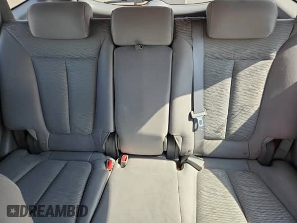 2007 Hyundai Santa Fe SE with VIN 5NMSH73E97H102098, listed as a Copart auction lot 70004575 with 148,596 mi miles and Clean title. Bid and sale history available at DreamBid. Image 10.