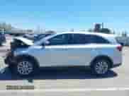 2019 Kia Sorento LX with VIN 5XYPG4A51KG476718, listed as a IAAI auction lot 42836486 with 108,250 mi miles and . Bid and sale history available at DreamBid. Image 15.