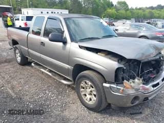 2007 GMC Sierra 1500 SLT с VIN 1GTEK19Z77Z114591, выставлен на аукционе IAAI как лот 42070380 с пробегом 206 060 миль миль и . История ставок и продаж доступна на DreamBid. Изображение 1.