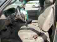 2001 Toyota Tundra Limited z VIN 5TBBT481X1S139032, wystawiony jako Copart lot #56427375 z przebiegiem 326 746 mil mil oraz Szkoda całkowita • Salvage title. Historia ofert i sprzedaży dostępna na DreamBid. Obrazek 7.