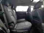 2025 Nissan Pathfinder Platinum с VIN 5N1DR3DK4SC244090, выставлен на аукционе Copart как лот 59837495 с пробегом 682 миль миль и Списание • Salvage title. История ставок и продаж доступна на DreamBid. Изображение 11.