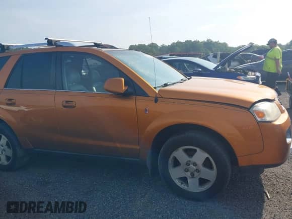 2006 Saturn VUE с VIN 5GZCZ63436S821237, выставлен на аукционе IAAI как лот 40206378 с пробегом 169 463 миль миль и . История ставок и продаж доступна на DreamBid. Изображение 13.