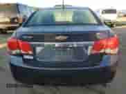 2014 Chevrolet Cruze LS с VIN 1G1PA5SG0E7221365, выставлен на аукционе Copart как лот 81903075 с пробегом 128 953 миль миль и Списание • Salvage title. История ставок и продаж доступна на DreamBid. Изображение 6.