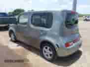 2010 Nissan Cube SL с VIN JN8AZ2KR5AT159912, выставлен на аукционе IAAI как лот 42759856 с пробегом Не указан миль и . История ставок и продаж доступна на DreamBid. Изображение 3.