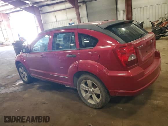 2011 Dodge Caliber с VIN 1B3CB2HA0BD130020, выставлен на аукционе Copart как лот 76474024 с пробегом 137 195 миль миль и Чистый • Clean title. История ставок и продаж доступна на DreamBid. Изображение 2.
