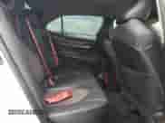 2023 Toyota Camry TRD with VIN 4T1KZ1AK9PU074603, listed as a Copart auction lot 67583585 with 47,237 mi miles and Salvage title. Bid and sale history available at DreamBid. Image 10.