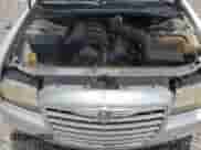 2009 Chrysler 300 LX with VIN 2C3KA43D79H577844, listed as a Copart auction lot 65502145 with 119,286 mi miles and Clean title. Bid and sale history available at DreamBid. Image 11.