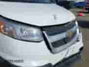 2015 Chevrolet City Express Cargo LS с VIN 3N63M0YN8FK691911, выставлен на аукционе IAAI как лот 41753822 с пробегом 360 548 миль миль и . История ставок и продаж доступна на DreamBid. Изображение 20.