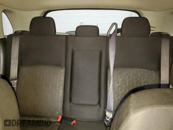 2020 Mitsubishi Outlander ES с VIN JA4AR3AU2LU028676, выставлен на аукционе Copart как лот 66925125 с пробегом 81 444 миль миль и Списание • Salvage title. История ставок и продаж доступна на DreamBid. Изображение 10.