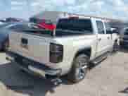 2014 GMC Sierra 1500 SLT с VIN 3GTP1VEC0EG537725, выставлен на аукционе IAAI как лот 40276442 с пробегом 117 386 миль миль и . История ставок и продаж доступна на DreamBid. Изображение 4.