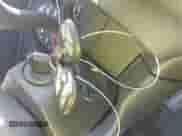 2011 GMC Sierra 1500 SLT with VIN 3GTP2WE3XBG277512, listed as a IAAI auction lot 43436452 with 204,363 mi miles and . Bid and sale history available at DreamBid. Image 11.