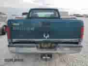 1998 Dodge 1500 с VIN 1B7HC16X5WS558816, выставлен на аукционе Copart как лот 75678144 с пробегом Не указан миль и Списание • Salvage title. История ставок и продаж доступна на DreamBid. Изображение 6.