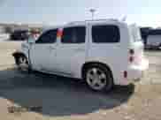 2008 Chevrolet HHR LT с VIN 3GNCA53P78S722495, выставлен на аукционе Copart как лот 69175515 с пробегом Не указан миль и Чистый • Clean title. История ставок и продаж доступна на DreamBid. Изображение 2.