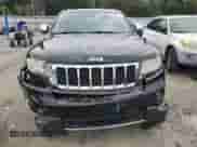 2013 Jeep Grand Cherokee Limited с VIN 1C4RJEBG9DC642510, выставлен на аукционе Copart как лот 70267665 с пробегом 145 799 миль миль и Списание • Salvage title. История ставок и продаж доступна на DreamBid. Изображение 5.