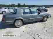 1989 Dodge Dynasty with VIN 1B3BC4632KD615753, listed as a Copart auction lot 64080955 with 54,020 mi miles and Salvage title. Bid and sale history available at DreamBid. Image 3.