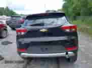 2024 Chevrolet TrailBlazer LT с VIN KL79MRSL7RB198839, выставлен на аукционе IAAI как лот 42631904 с пробегом 20 498 миль миль и . История ставок и продаж доступна на DreamBid. Изображение 16.