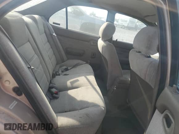 1996 Chevrolet Prizm с VIN 1Y1SK5285TZ007539, выставлен на аукционе Copart как лот 71901985 с пробегом 233 224 миль миль и Чистый • Clean title. История ставок и продаж доступна на DreamBid. Изображение 10.