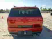 2025 Hyundai Santa Fe XRT z VIN 5NMP3DGL3SH074786, wystawiony jako Copart lot #86127495 z przebiegiem 3 451 mil mil oraz Czysty tytuł • Clean title. Historia ofert i sprzedaży dostępna na DreamBid. Obrazek 6.