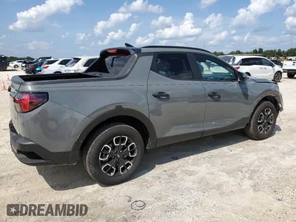 2023 Hyundai Santa Cruz SEL с VIN 5NTJCDAE0PH065216, выставлен на аукционе Copart как лот 66449333 с пробегом 2 122 миль миль и . История ставок и продаж доступна на DreamBid. Изображение 3.