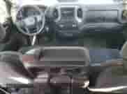 2019 GMC Sierra 1500 with VIN 1GTR9AEF2KZ370879, listed as a Copart auction lot 63045454 with 102,015 mi miles and Salvage title. Bid and sale history available at DreamBid. Image 8.