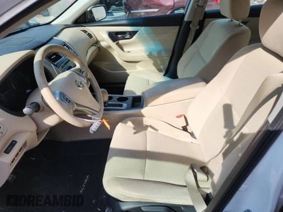 2015 Nissan Altima S z VIN 1N4AL3AP0FN386137, wystawiony jako Copart lot #80465455 z przebiegiem 227 638 mil mil oraz Nie do naprawy • Non repairable. Historia ofert i sprzedaży dostępna na DreamBid. Obrazek 7.