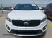 2017 Kia Sorento EX with VIN 5XYPH4A58HG290700, listed as a IAAI auction lot 42241148 with 121,227 mi miles and . Bid and sale history available at DreamBid. Image 13.