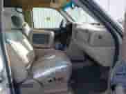 2004 Chevrolet Tahoe Z71 with VIN 1GNEK13Z14R150420, listed as a IAAI auction lot 41616292 with 310,934 mi miles and . Bid and sale history available at DreamBid. Image 5.