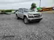 2012 Chevrolet Colorado 2LT с VIN 1GCHTDFE4C8155273, выставлен на аукционе Copart как лот 58377615 с пробегом Не указан миль и Списание • Salvage title. История ставок и продаж доступна на DreamBid. Изображение 14.