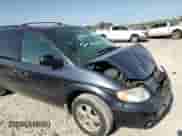 2007 Dodge Grand Caravan SXT z VIN 2D4GP44L87R180689, wystawiony jako Copart lot #87184654 z przebiegiem 209 567 mil mil oraz Nie do naprawy • Non repairable. Historia ofert i sprzedaży dostępna na DreamBid. Obrazek 11.