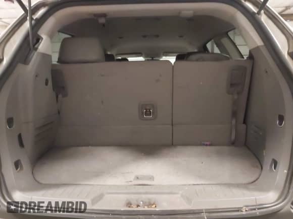 2009 Chevrolet Traverse 2LT with VIN 1GNER23D99S145018, listed as a IAAI auction lot 42966443 with 239,913 mi miles and . Bid and sale history available at DreamBid. Image 18.