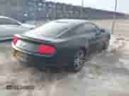 2016 Ford Mustang EcoBoost Premium with VIN 1FA6P8TH6G5301493, listed as a IAAI auction lot 43103500 with 117,006 mi miles and . Bid and sale history available at DreamBid. Image 4.