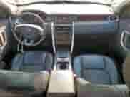 2017 Land Rover Discovery Sport SE с VIN SALCP2BG6HH663268, выставлен на аукционе Copart как лот 71290425 с пробегом 68 696 миль миль и Списание • Salvage title. История ставок и продаж доступна на DreamBid. Изображение 8.
