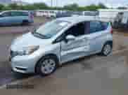 2017 Nissan Note SV с VIN 3N1CE2CP6HL354903, выставлен на аукционе IAAI как лот 42154070 с пробегом 21 617 миль миль и . История ставок и продаж доступна на DreamBid. Изображение 2.