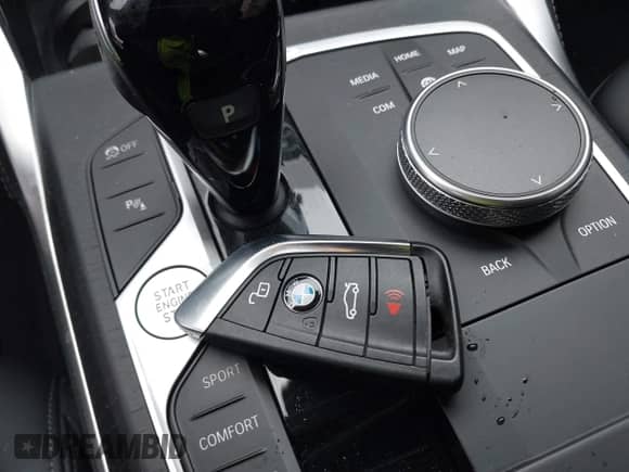 2022 BMW 4 Series M440i xDrive с VIN WBA13AR06NCL03176, выставлен на аукционе IAAI как лот 42031647 с пробегом 6 346 миль миль и . История ставок и продаж доступна на DreamBid. Изображение 11.