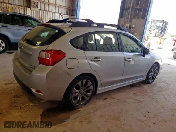 2013 Subaru Impreza Special Sports Premium z VIN JF1GPAL69DG871143, wystawiony jako Copart lot #64873075 z przebiegiem 71 916 mil mil oraz Szkoda całkowita • Salvage title. Historia ofert i sprzedaży dostępna na DreamBid. Obrazek 3.