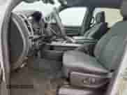 2023 Ram 1500 Lone Star with VIN 1C6SRFFT4PN698815, listed as a Copart auction lot 70471535 with 33,439 mi miles and Salvage title. Bid and sale history available at DreamBid. Image 7.