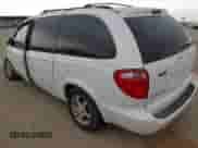 2007 Dodge Grand Caravan SXT with VIN 2D4GP44L97R216373, listed as a IAAI auction lot 41803896 with Not provided miles and . Bid and sale history available at DreamBid. Image 3.