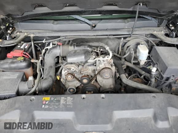 2012 Chevrolet Silverado 1500 Work Truck with VIN 1GCNKPEXXCZ150065, listed as a Copart auction lot 60879905 with 132,115 mi miles and Clean title. Bid and sale history available at DreamBid. Image 11.
