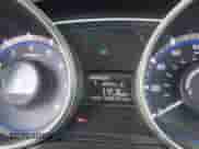 2013 Hyundai Sonata Limited с VIN 5NPEC4AC1DH608485, выставлен на аукционе IAAI как лот 42820469 с пробегом 103 219 миль миль и . История ставок и продаж доступна на DreamBid. Изображение 7.